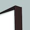 Ghent Porcelain Whiteboard, 47.75x95.75, Cherry, Porcelain, 47-3/4", 95-3/4", Cherry IMM48WCH - alternate 3